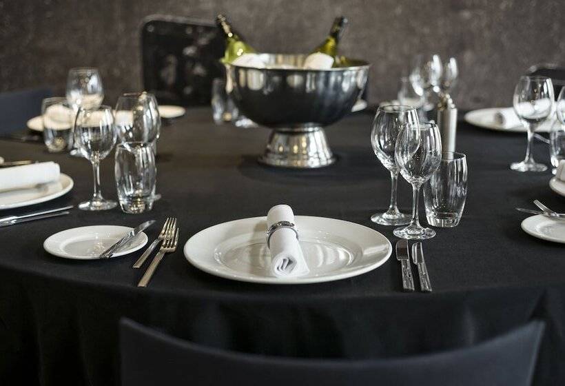 Inntel Hotels Amsterdam Zaandam