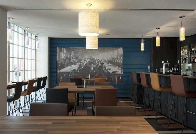 Inntel Hotels Amsterdam Zaandam