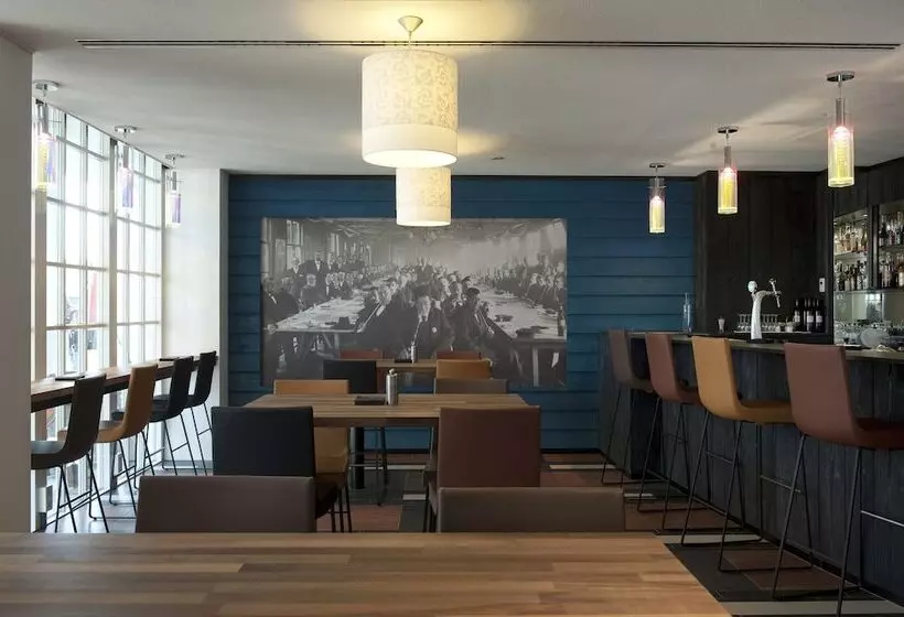 Inntel Hotels Amsterdam Zaandam