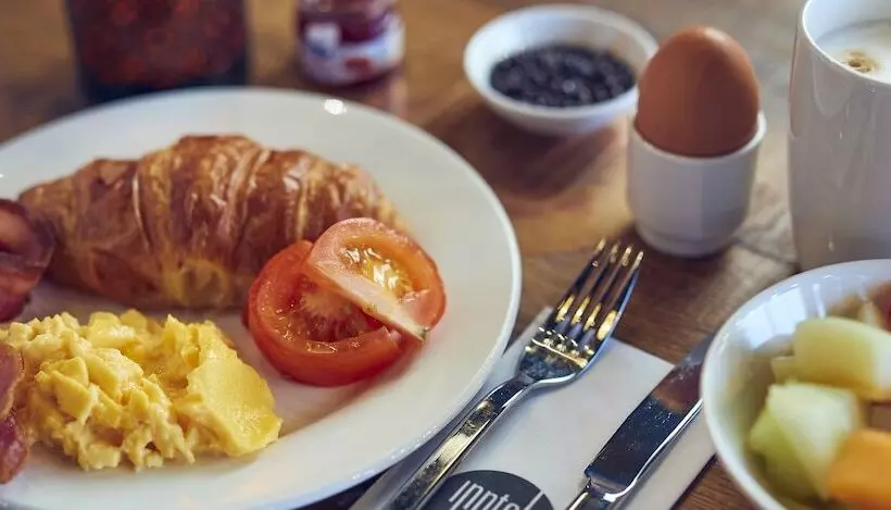 Inntel Hotels Amsterdam Zaandam