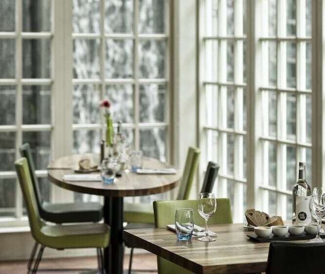 Inntel Hotels Amsterdam Zaandam