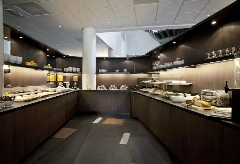 Inntel Hotels Amsterdam Zaandam