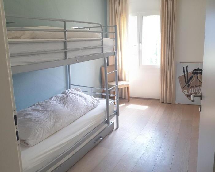 هتل Jungfrau Murren