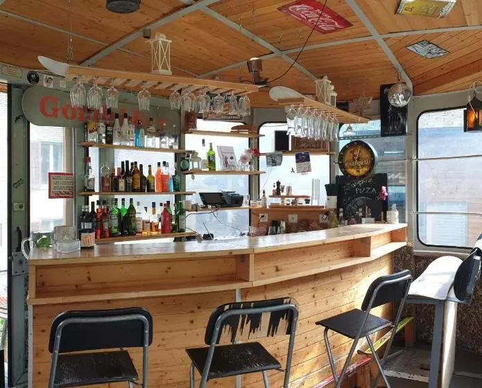 בית מלון כפרי Jungfrau Murren