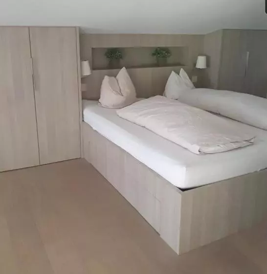 בית מלון כפרי Jungfrau Murren