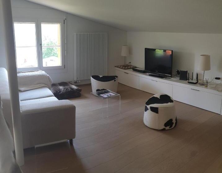 هتل Jungfrau Murren