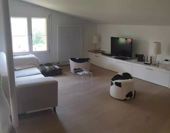 בית מלון כפרי Jungfrau Murren