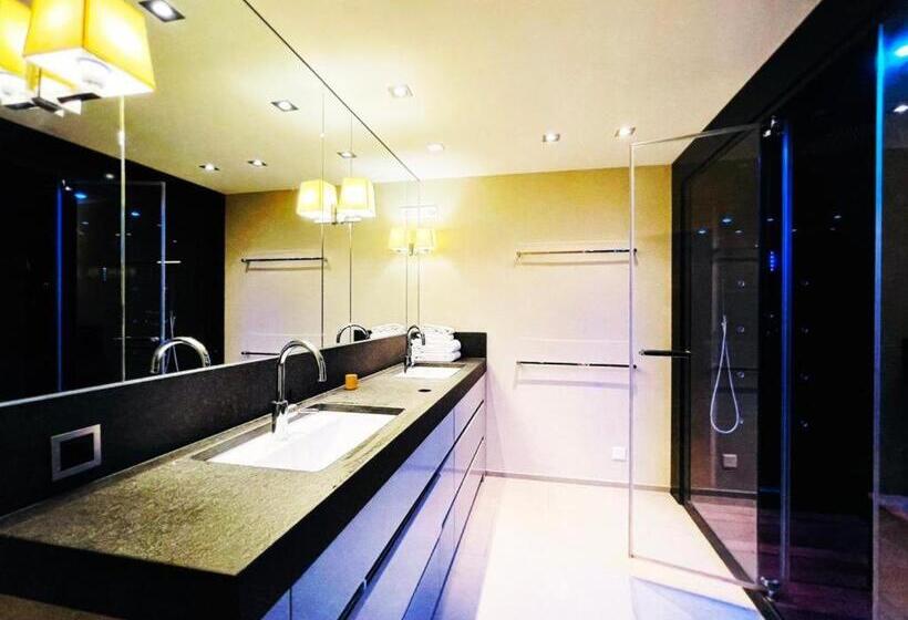 هتل Jungfrau Murren