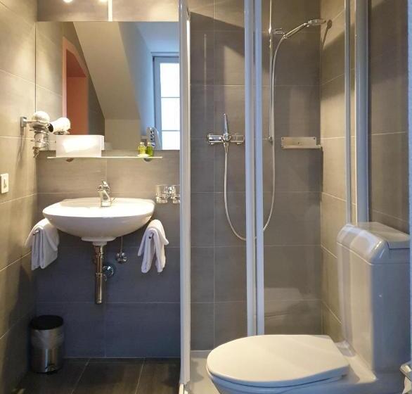 هتل Jungfrau Murren