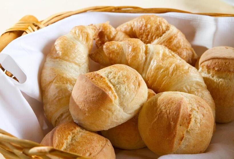 هتل Jungfrau Murren