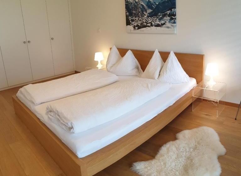 هتل Jungfrau Murren