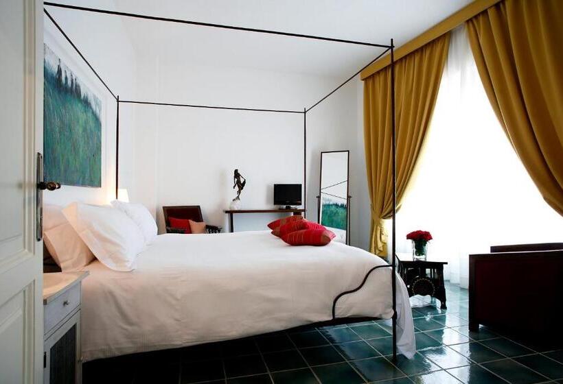 فندق La Locanda Delle Donne Monache