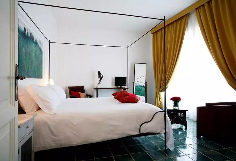 Hotel La Locanda Delle Donne Monache