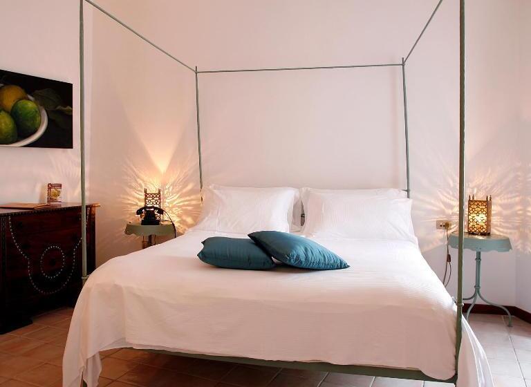 فندق La Locanda Delle Donne Monache