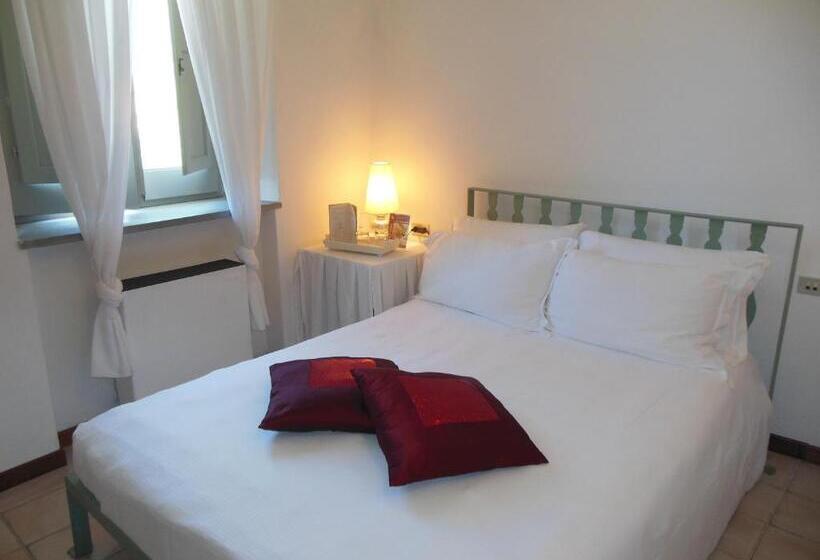 فندق La Locanda Delle Donne Monache