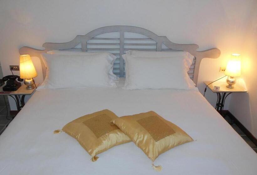 فندق La Locanda Delle Donne Monache