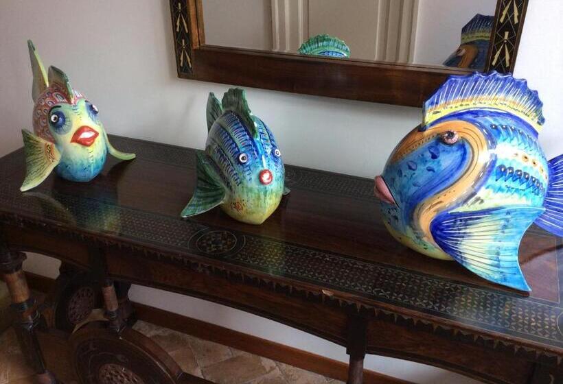 فندق La Locanda Delle Donne Monache