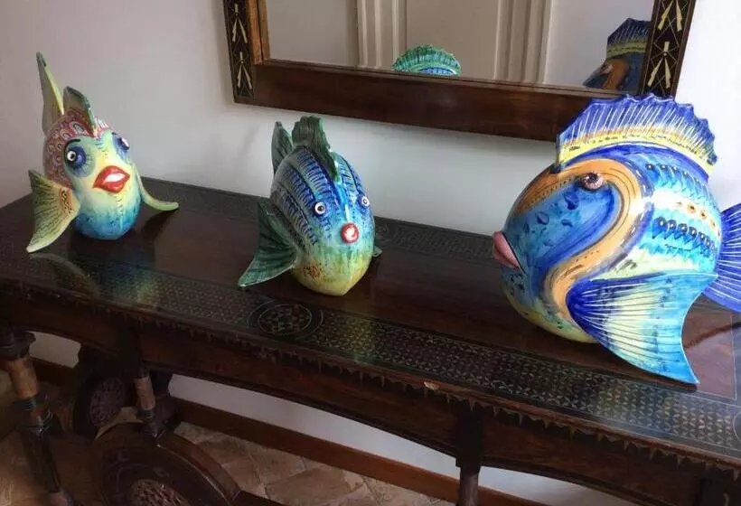 Hotel La Locanda Delle Donne Monache