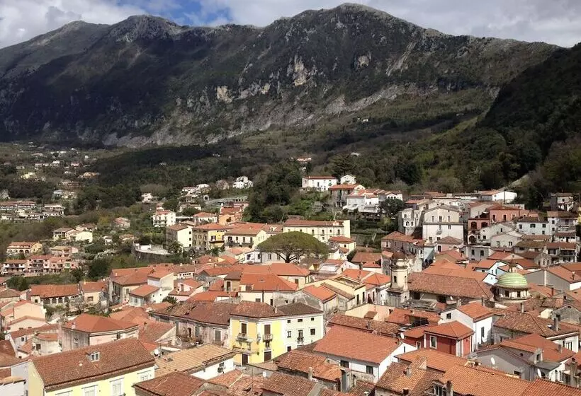 Hotel La Locanda Delle Donne Monache
