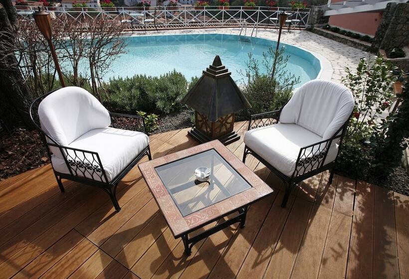 فندق La Locanda Delle Donne Monache