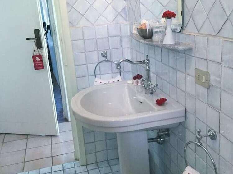 فندق La Locanda Delle Donne Monache