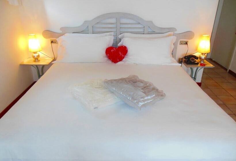 فندق La Locanda Delle Donne Monache