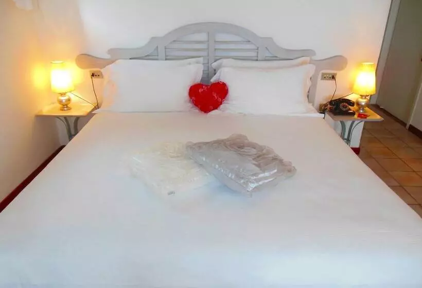 Hotel La Locanda Delle Donne Monache