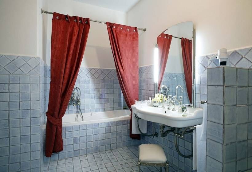 فندق La Locanda Delle Donne Monache