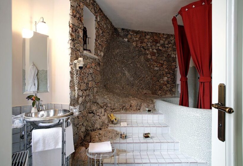 فندق La Locanda Delle Donne Monache