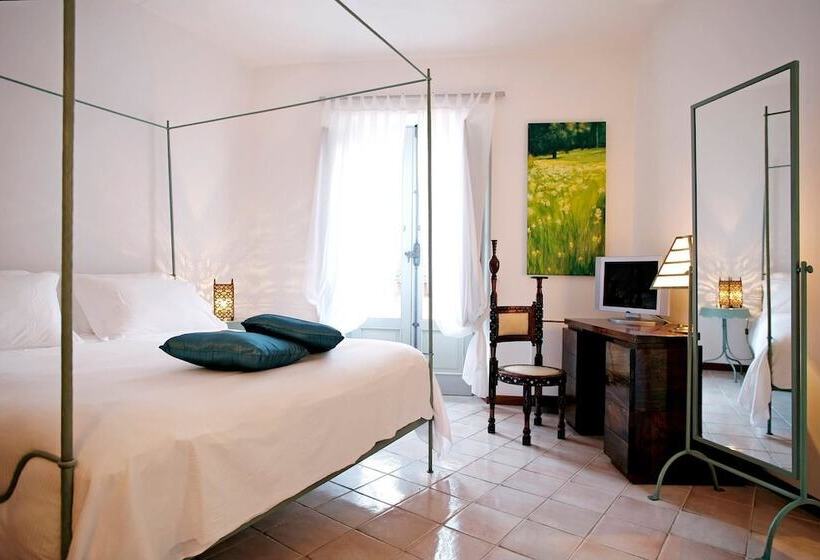 فندق La Locanda Delle Donne Monache