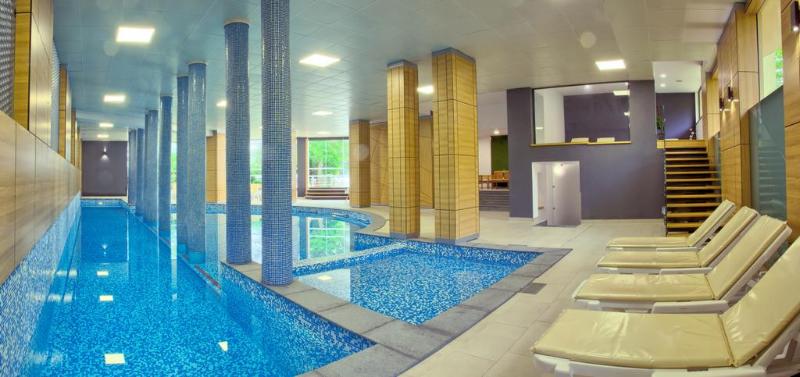 Luna Beach Hotel All Inclusive