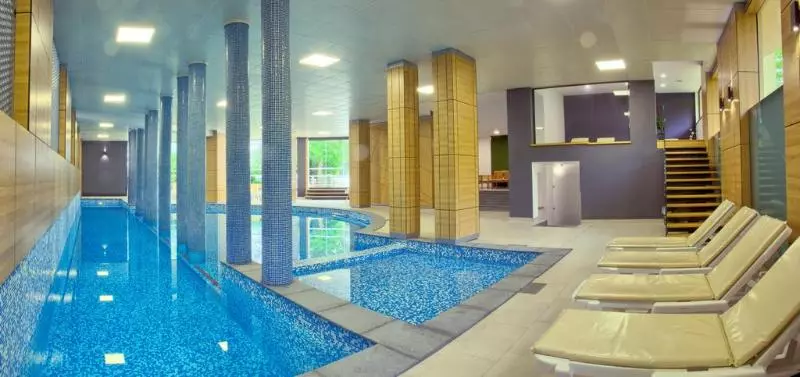 Luna Beach Hotel   All Inclusive