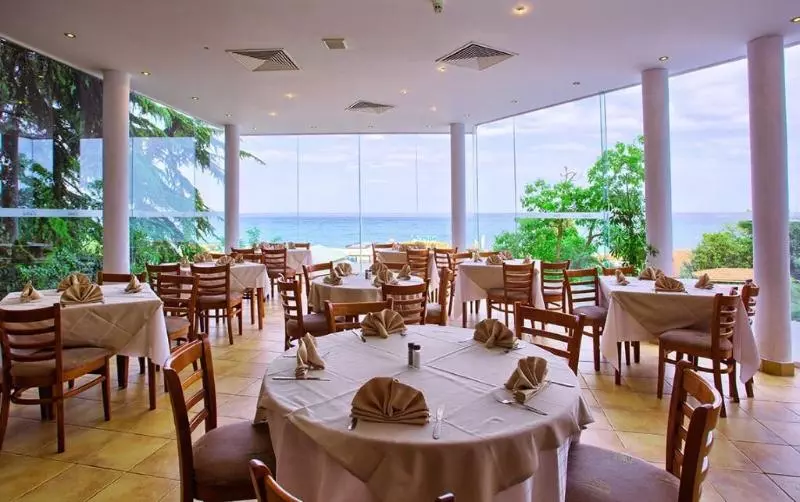 Luna Beach Hotel   All Inclusive