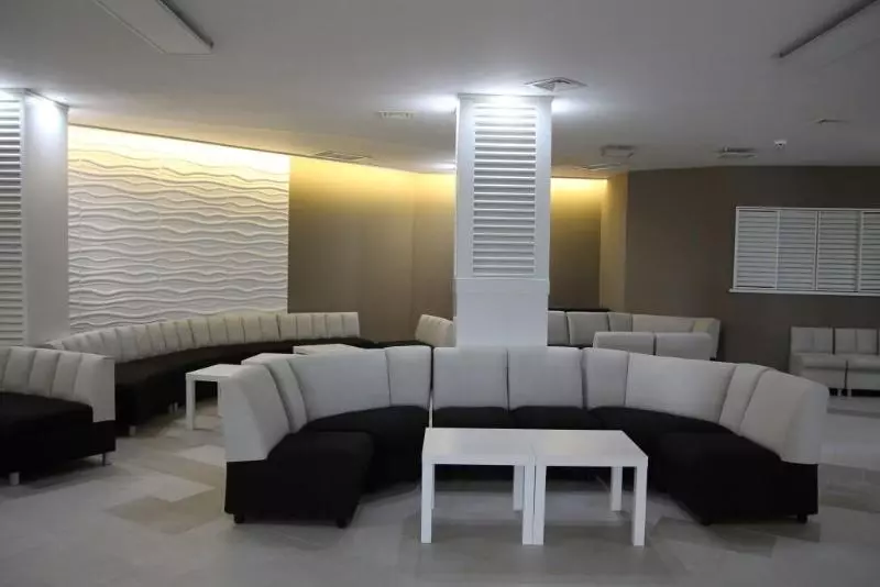 Luna Beach Hotel   All Inclusive