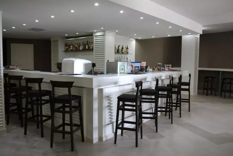 Luna Beach Hotel   All Inclusive