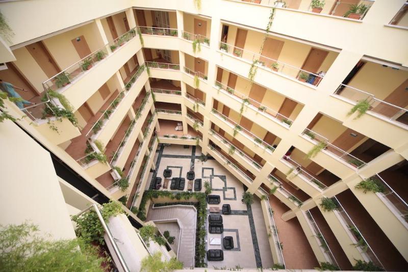 Luna Beach Hotel All Inclusive