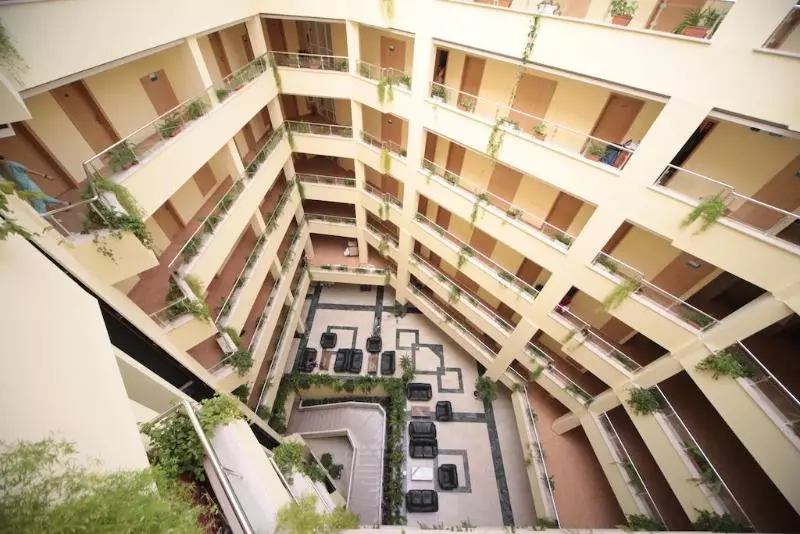 Luna Beach Hotel   All Inclusive