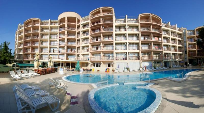 Luna Beach Hotel All Inclusive