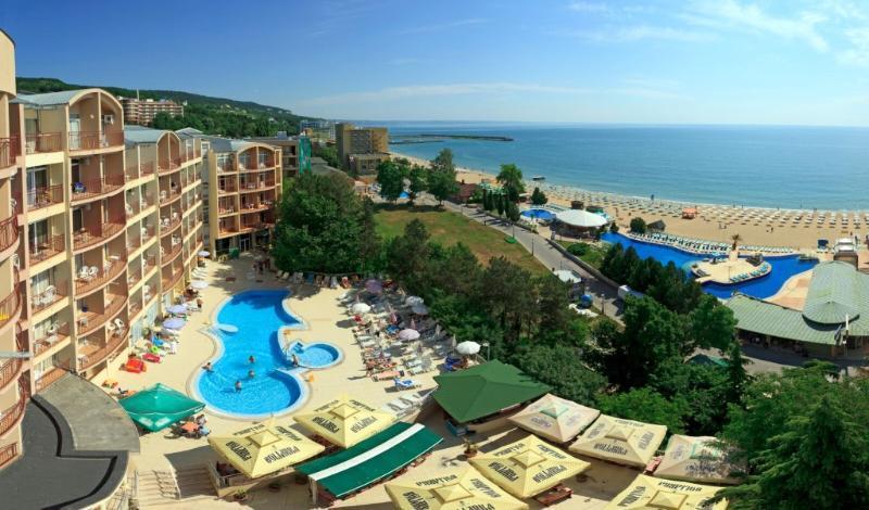 Luna Beach Hotel All Inclusive