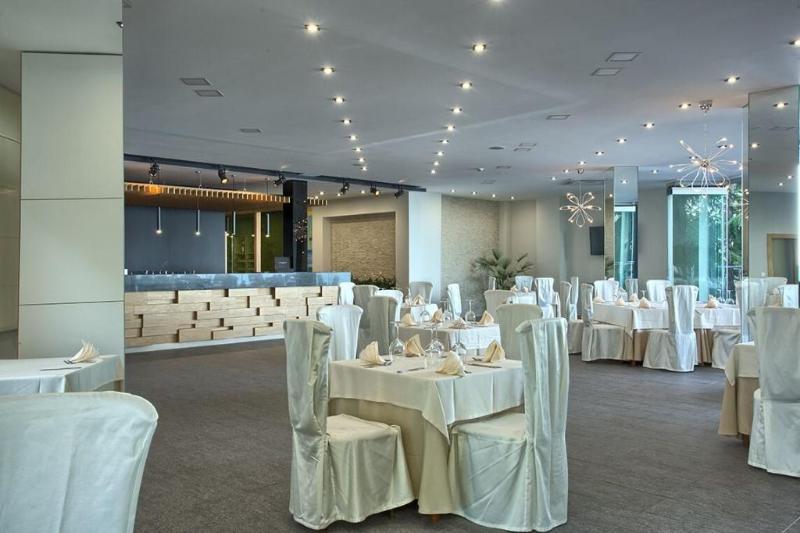 Luna Beach Hotel All Inclusive