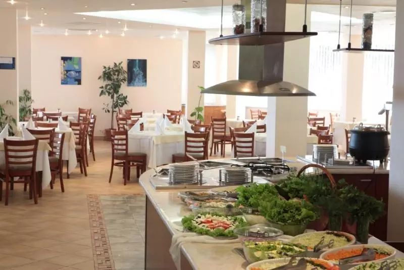 Luna Beach Hotel   All Inclusive