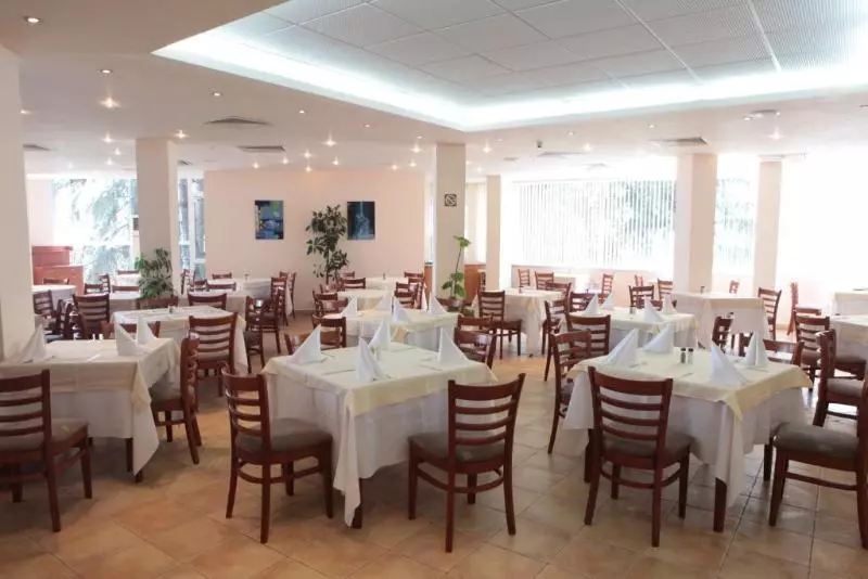 Luna Beach Hotel   All Inclusive