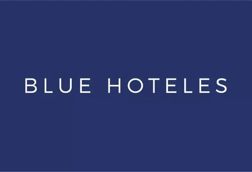 Marqués, Blue Hoteles