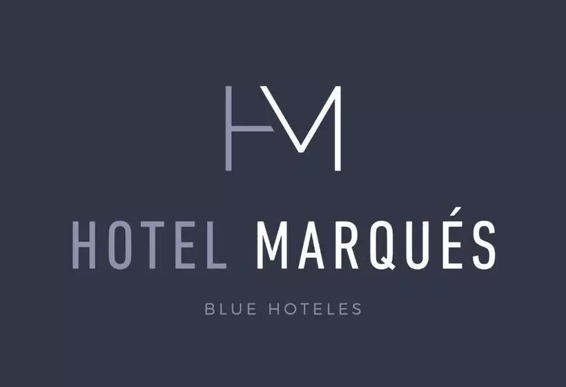 Marqués, Blue Hoteles