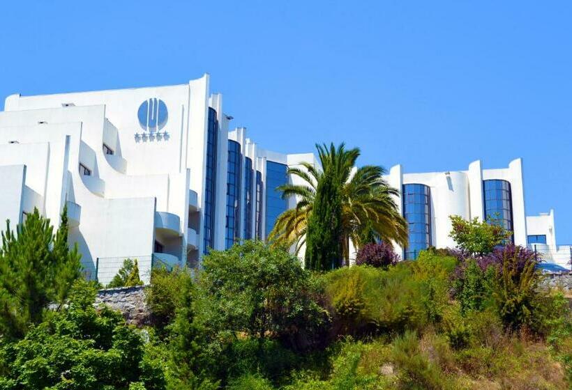 Montebelo Viseu Congress Hotel & Spa