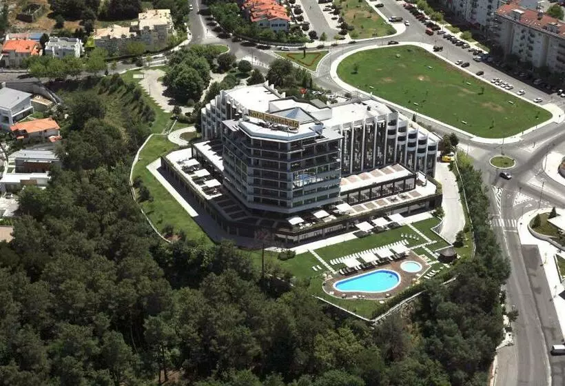 Montebelo Viseu Congress Hotel & Spa