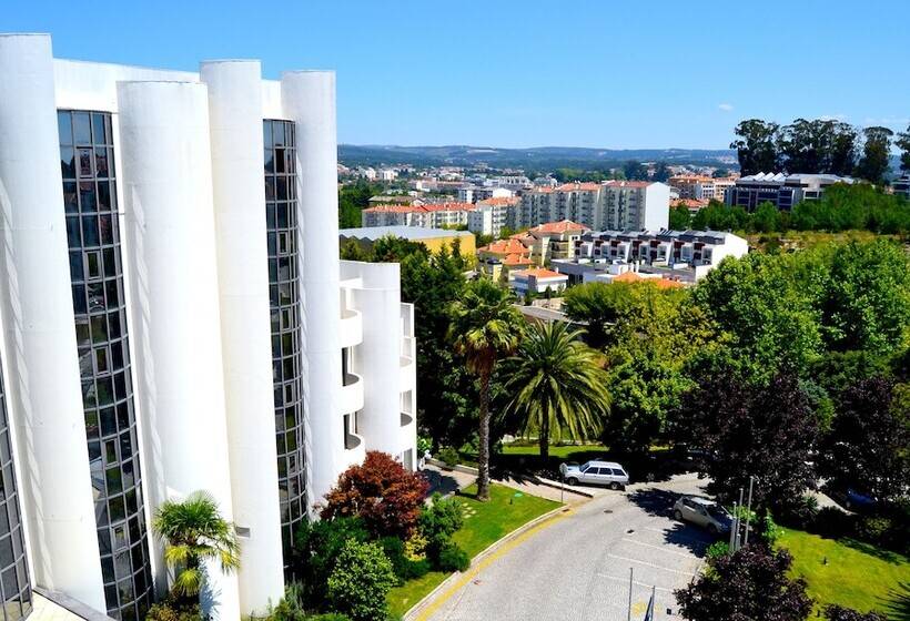 Montebelo Viseu Congress Hotel & Spa
