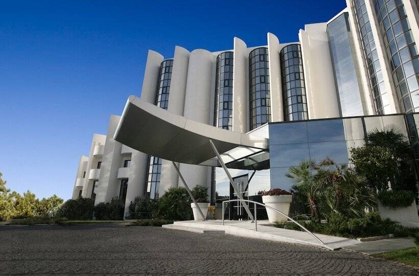 Montebelo Viseu Congress Hotel & Spa