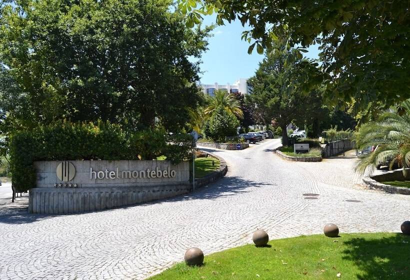 Montebelo Viseu Congress Hotel & Spa