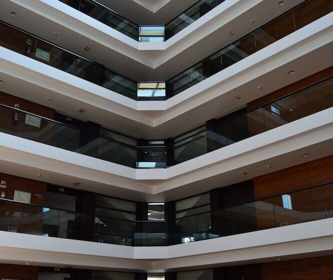 Montebelo Viseu Congress Hotel & Spa